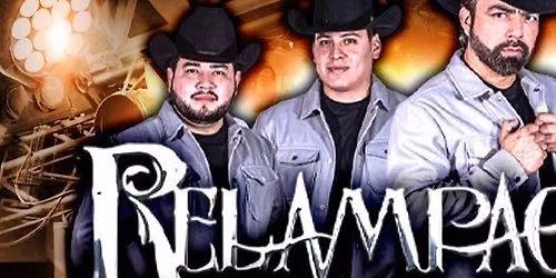 RELAMPAGUITOS, AZUL TEQUILA Y MAS