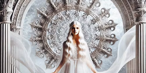 Tantric Woman - \u0397 \u0399\u03ad\u03c1\u03b5\u03b9\u03b1