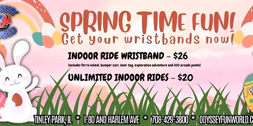 Easter Bunny Pizza Party and Egg Painting