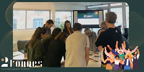 2tonnes - Atelier \u00e0 BRUGUI\u00c8RES (31150)