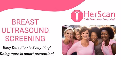 Breast Ultrasound Screening