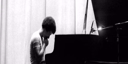 The Koln Concert: Riccard Atanasio, piano