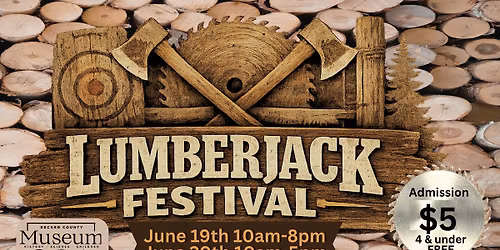 LumberJack Festival