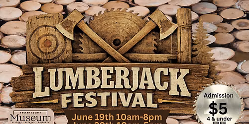 LumberJack Festival