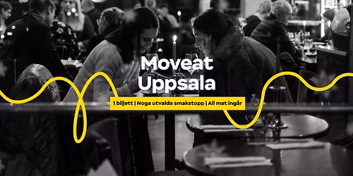 Moveat Original - Uppsala