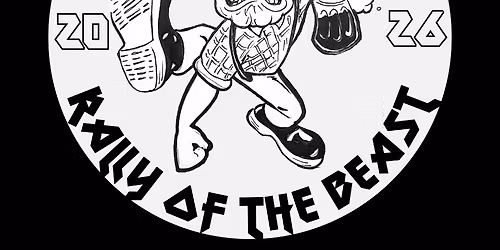 Victoria Scooter Rally #42