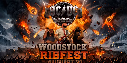 Woodstock Ribfest