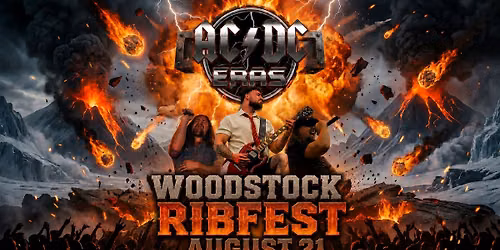 Woodstock Ribfest