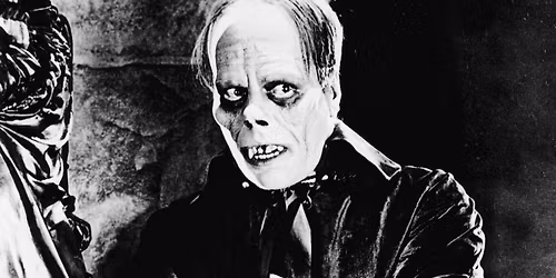 The Phantom of the Opera (1925) with Live Orchestra \u2013 100th Anniversary Screening
