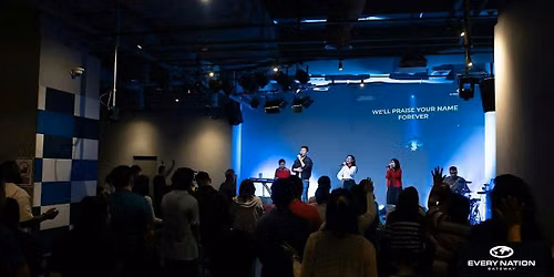 Every Nation Gateway Wed. Night Service