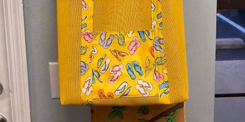 Beach Bag $40