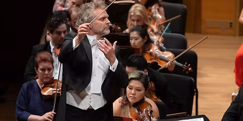 Minnesota Orchestra - Sondergard Conducts Sibelius at Orchestra Hall - MN