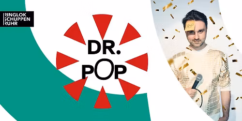 Hitverd\u00e4chtig - Der musikalische Jahresr\u00fcckblick mit Dr. Pop 