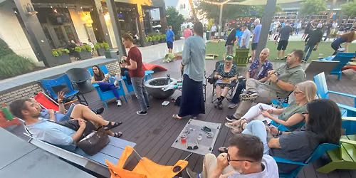  Metro Atlanta Secularist Social