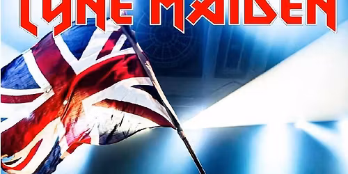 Tyne Maiden@Penny Gill Rock Bar