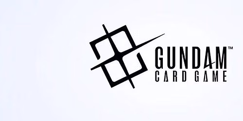 Gundam TCG - Weekly Tournament
