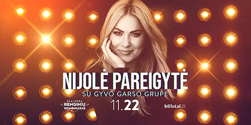 Nijolė Pareigytė | Klaipėda