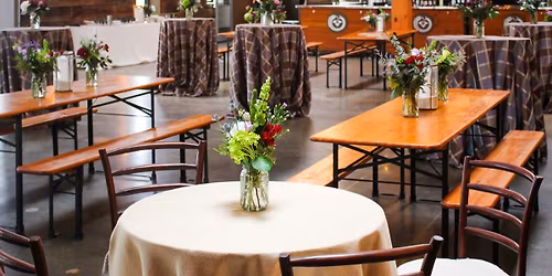 Anniversary Wine Pairing Celebration