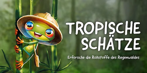 Sommerferienprogramm