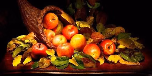 Mabon Ritual & Feast