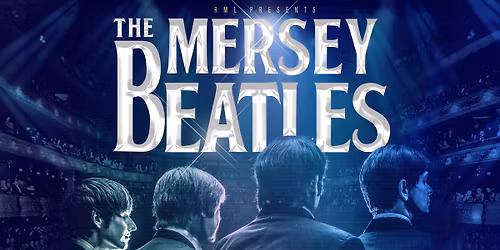 The Mersey Beatles - New Brighton