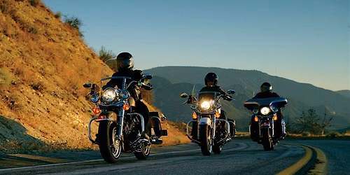 3rd Annual Save the Boooobies Poker Run