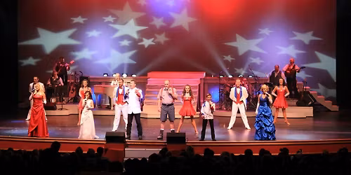 Country Tonite at Country Tonite Theatre