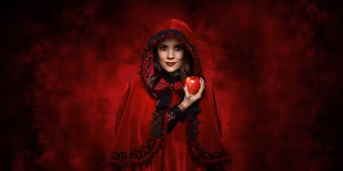 GRIMM by Shake & Stir Theatre Co