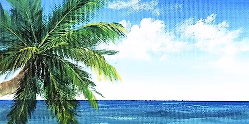 Caribbean Dreams!