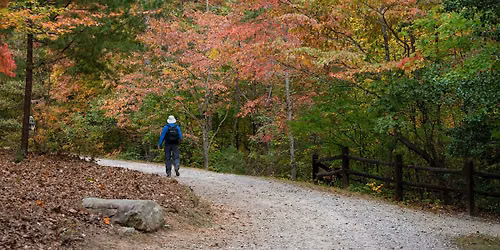Introduction to Appalachian Ecology