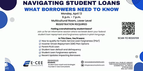 Navigating Student Loans: What Borrowers Need to Know