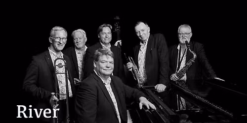 Frokostjazz i \u00c5rhus Jazzklub m. River Jazz og Blues Band