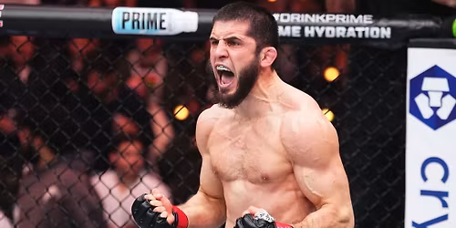 UFC 322 - Della Maddalena vs Makhachev at Madison Square Garden