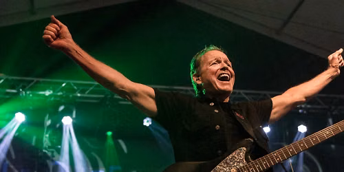 Tommy Castro in Berkeley