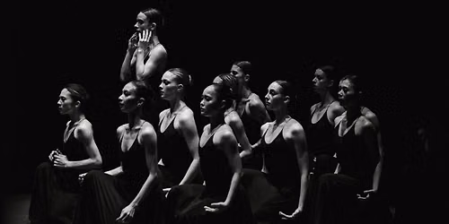 New Jersey Ballet's The Nutcracker