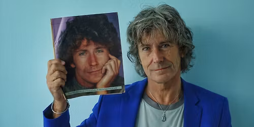 Toontje Lager in Manifesto Hoorn