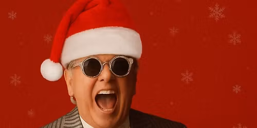 Elton Towers (The Ultimate Elton John Tribute) At The Royal Norfolk Hotel