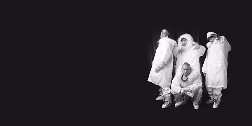 East 17 in Portsmouth