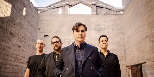 Jimmy Eat World Bleed American 25th Anniversary