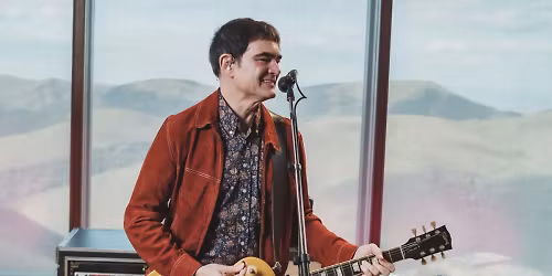 Samuel Rosa in Belo Horizonte