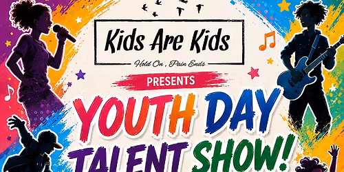 Youth Day Talent Show