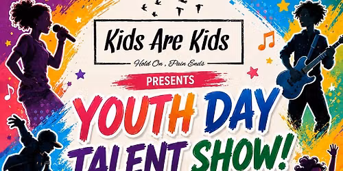 Youth Day Talent Show