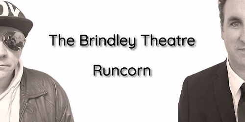 Please 40th Anniversary Tour @ Brindley Theatre Runcorn