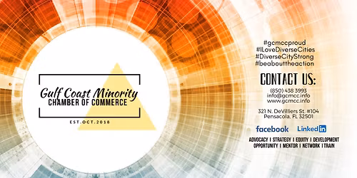 GCMCC Business After Hours