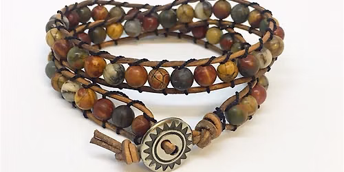 Wrap Bracelet Class