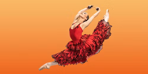 Birmingham Royal Ballet's Don Quixote