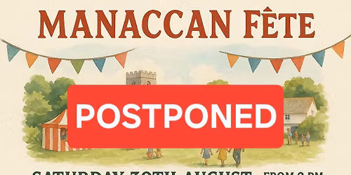 Manaccan Summer F\u00e9te