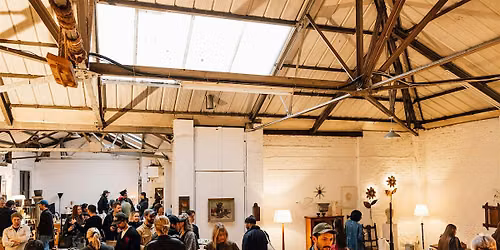 THE SPOTLIGHT MARKET FRIDAY OCTOBER 2026