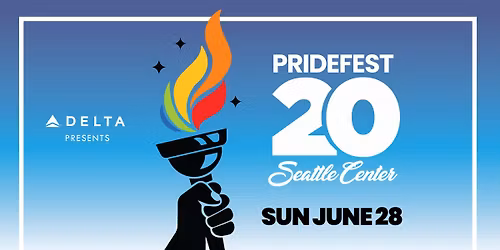 PrideFest Seattle Center