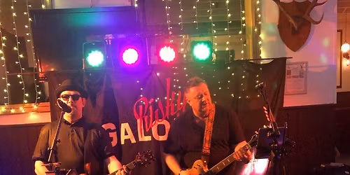 Risky Galore Live!! The Rising Sun, Bream